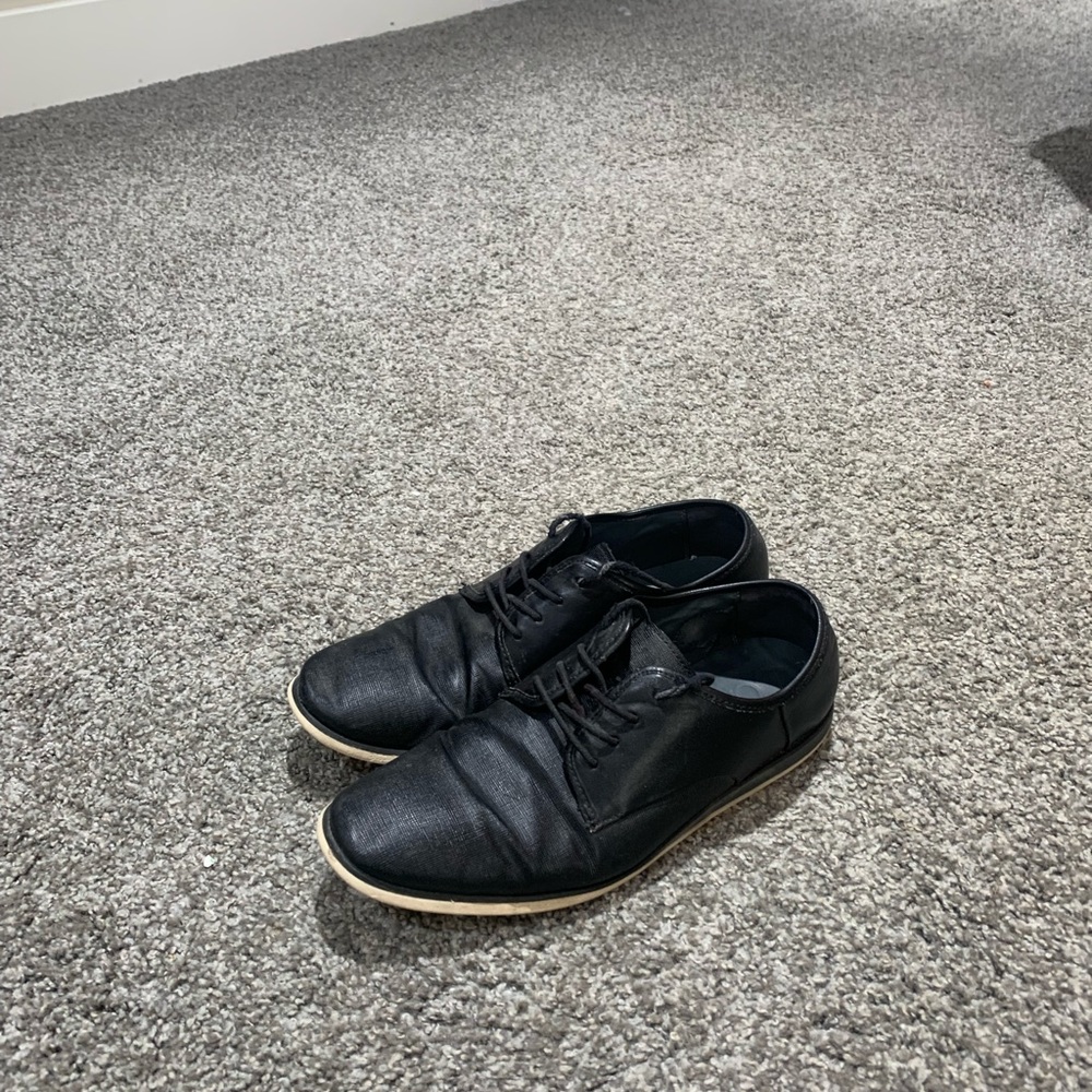 Calvin Klein Casual Shoes